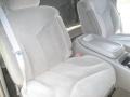 Pewter Metallic - Sierra 1500 SLE Extended Cab Photo No. 21