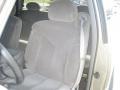 Pewter Metallic - Sierra 1500 SLE Extended Cab Photo No. 22