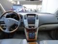 2009 Breakwater Blue Metallic Lexus RX 350 AWD  photo #12