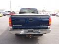 2000 Indigo Blue Metallic Chevrolet Silverado 2500 LS Extended Cab 4x4  photo #5