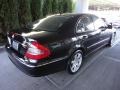 Black - E 350 4Matic Sedan Photo No. 4