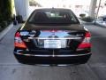 Black - E 350 4Matic Sedan Photo No. 5