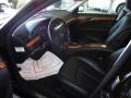 Black - E 350 4Matic Sedan Photo No. 6