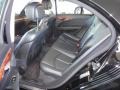 Black - E 350 4Matic Sedan Photo No. 7