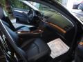 Black - E 350 4Matic Sedan Photo No. 8