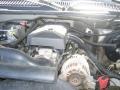 Pewter Metallic - Sierra 1500 SLE Extended Cab Photo No. 35