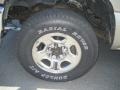 Pewter Metallic - Sierra 1500 SLE Extended Cab Photo No. 37