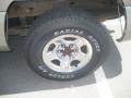 Pewter Metallic - Sierra 1500 SLE Extended Cab Photo No. 38