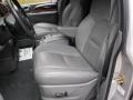 Medium Slate Gray Interior Photo for 2005 Chrysler Town & Country #47348438