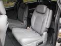 Medium Slate Gray 2005 Chrysler Town & Country Limited Interior