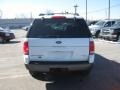 2005 Oxford White Ford Explorer XLT 4x4  photo #8