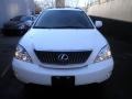 Crystal White - RX 350 Photo No. 2