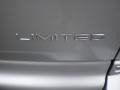 2005 Chrysler Town & Country Limited Badge and Logo Photo