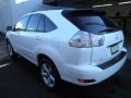 Crystal White - RX 350 Photo No. 6