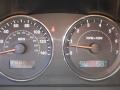 Bright Silver Metallic - Grand Cherokee Overland 4x4 Photo No. 9