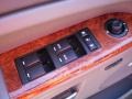 Bright Silver Metallic - Grand Cherokee Overland 4x4 Photo No. 12