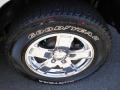 Bright Silver Metallic - Grand Cherokee Overland 4x4 Photo No. 16