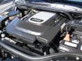 5.7 Liter HEMI OHV 16-Valve V8 Engine for 2007 Jeep Grand Cherokee Overland 4x4 #47348717