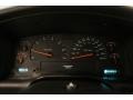 Dark Slate Gray Gauges Photo for 2002 Dodge Dakota #47348798