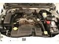 3.9 Liter OHV 12-Valve V6 Engine for 2002 Dodge Dakota SXT Club Cab #47348858