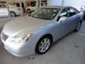 Tungsten Silver Metallic - ES 350 Photo No. 1