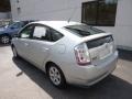 Classic Silver Metallic - Prius Hybrid Photo No. 2