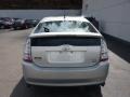 Classic Silver Metallic - Prius Hybrid Photo No. 3