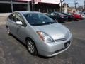 Classic Silver Metallic - Prius Hybrid Photo No. 6