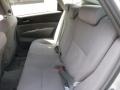 Classic Silver Metallic - Prius Hybrid Photo No. 8
