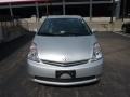 Classic Silver Metallic - Prius Hybrid Photo No. 10
