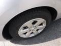 Classic Silver Metallic - Prius Hybrid Photo No. 12