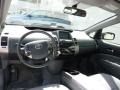 Classic Silver Metallic - Prius Hybrid Photo No. 13