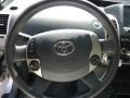 Classic Silver Metallic - Prius Hybrid Photo No. 17