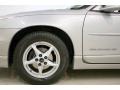 2000 Pontiac Grand Prix GT Sedan Wheel and Tire Photo