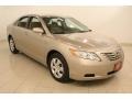 Desert Sand Mica - Camry LE Photo No. 1