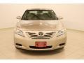 Desert Sand Mica - Camry LE Photo No. 2