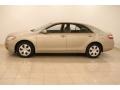 Desert Sand Mica - Camry LE Photo No. 4