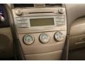 Desert Sand Mica - Camry LE Photo No. 11