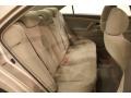 Desert Sand Mica - Camry LE Photo No. 15