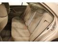 Desert Sand Mica - Camry LE Photo No. 16