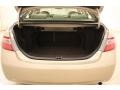 Desert Sand Mica - Camry LE Photo No. 18
