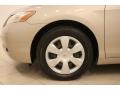 Desert Sand Mica - Camry LE Photo No. 20