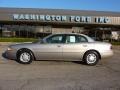 Light Bronzemist Metallic - LeSabre Limited Photo No. 1
