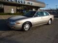 Light Bronzemist Metallic - LeSabre Limited Photo No. 8