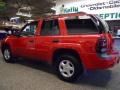 Victory Red - TrailBlazer LS 4x4 Photo No. 3
