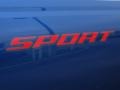 2011 Ford Ranger Sport SuperCab Badge and Logo Photo