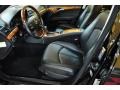 Black - E 350 4Matic Wagon Photo No. 11