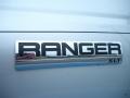  2011 Ranger XLT SuperCab Logo