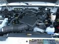 4.0 Liter OHV 12-Valve V6 Engine for 2011 Ford Ranger XLT SuperCab #47351693
