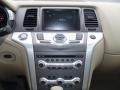 Beige Controls Photo for 2011 Nissan Murano #47351831